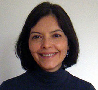 Författarporträtt Amy Corzine