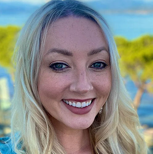 Författarporträtt Cynthia Murphy