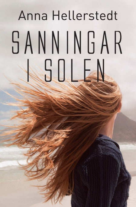 Bokomslag för Sanningar i solen