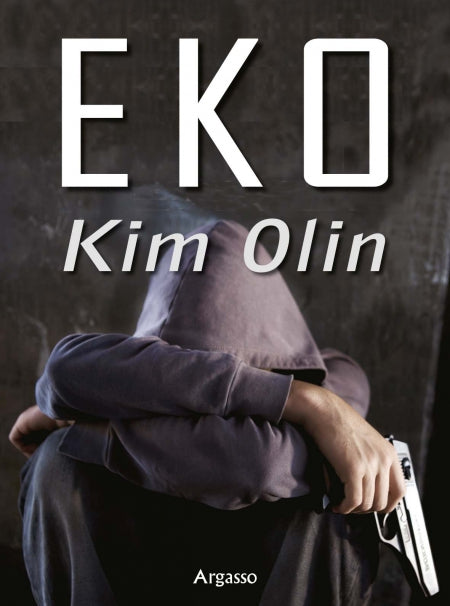 Bokomslag för Eko
