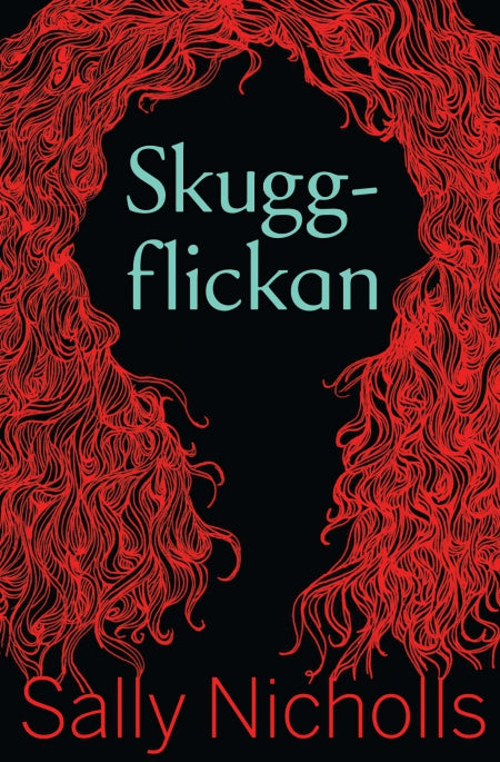Bokomslag för Skuggflickan