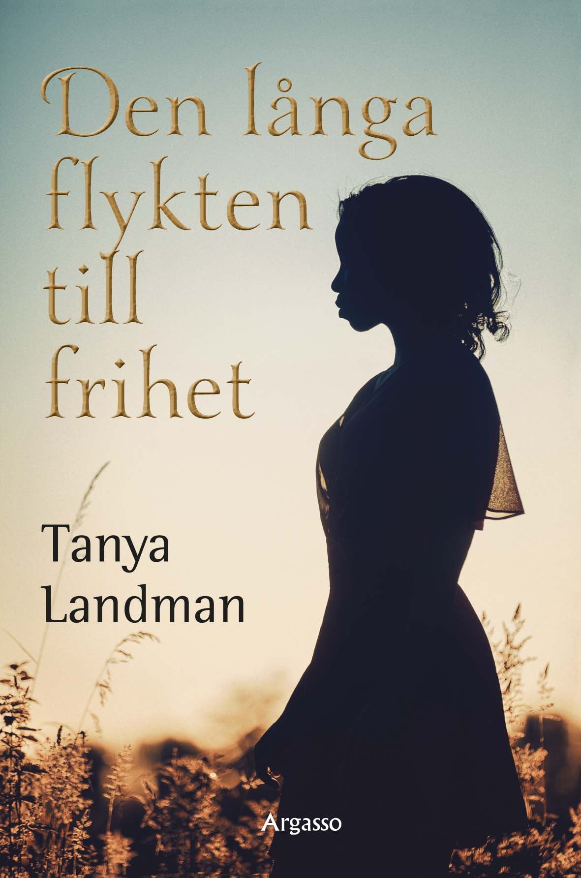 Bokomslag för Den långa flykten till frihet
