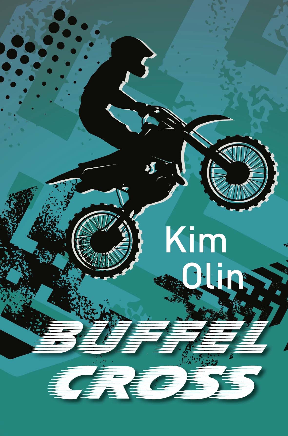 Bokomslag för Buffel Cross