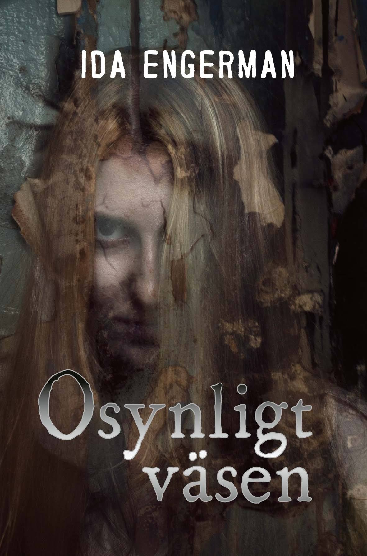 Bokomslag för Osynligt väsen