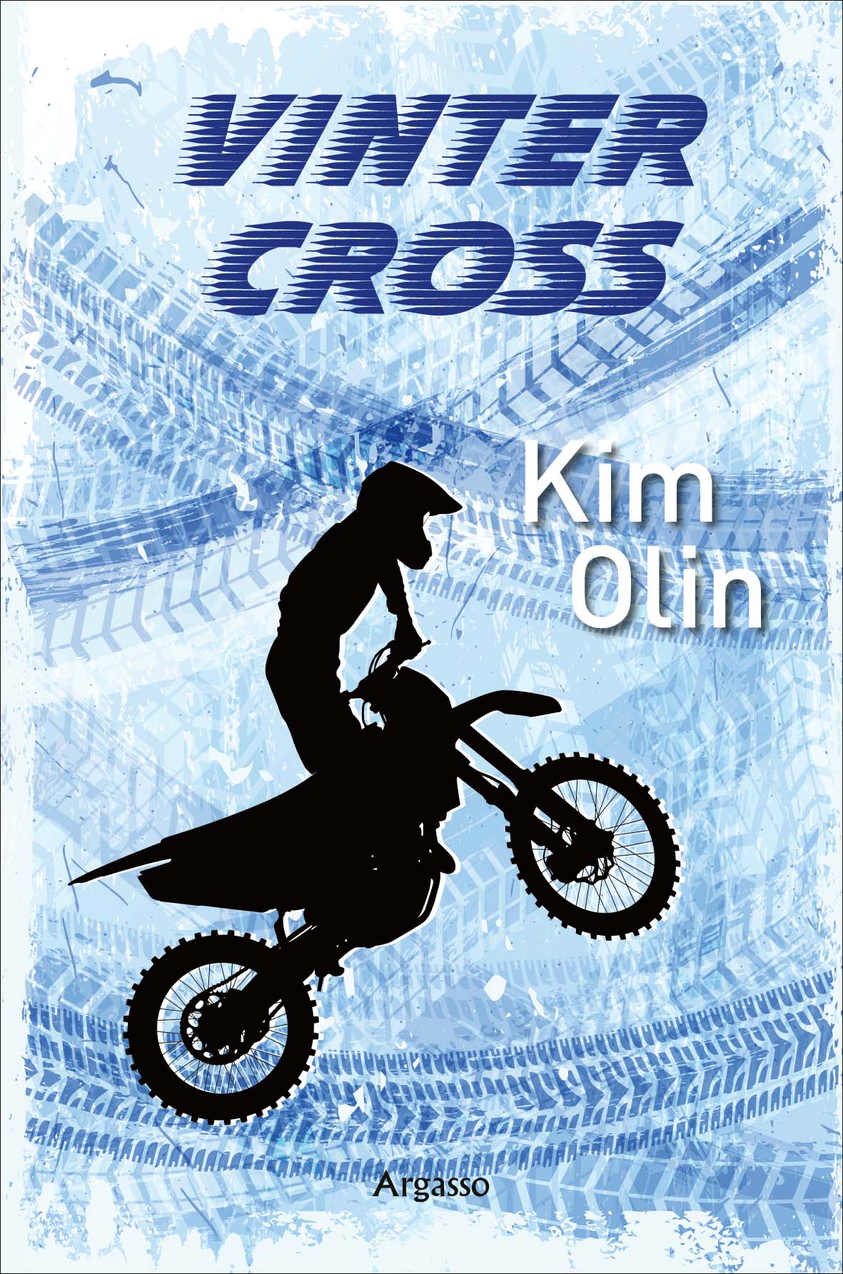 Bokomslag för Vinter Cross
