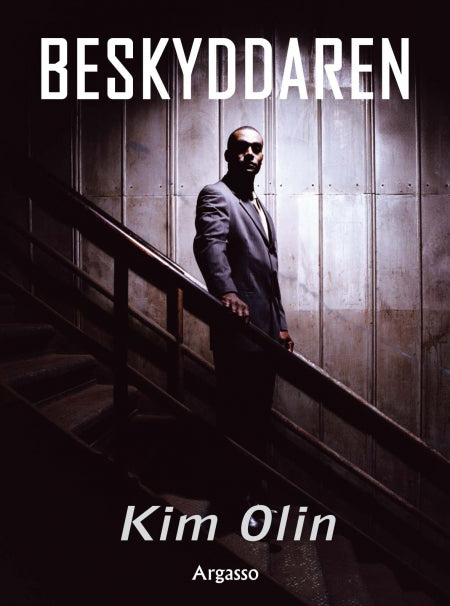 Bokomslag för Beskyddaren
