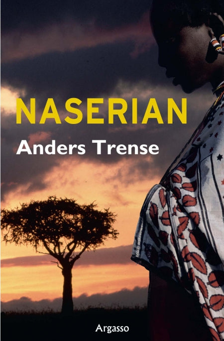 Bokomslag för Naserian