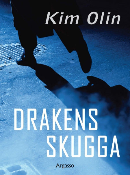 Bokomslag för Drakens skugga